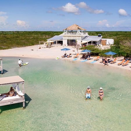 Mahogany Bay Resort And Beach Club, Curio Collection San Pedro (Ambergris Caye) Exterior foto