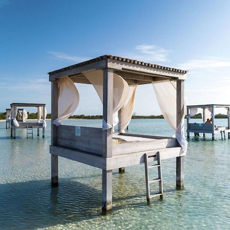 Mahogany Bay Resort And Beach Club, Curio Collection San Pedro (Ambergris Caye) Exterior foto