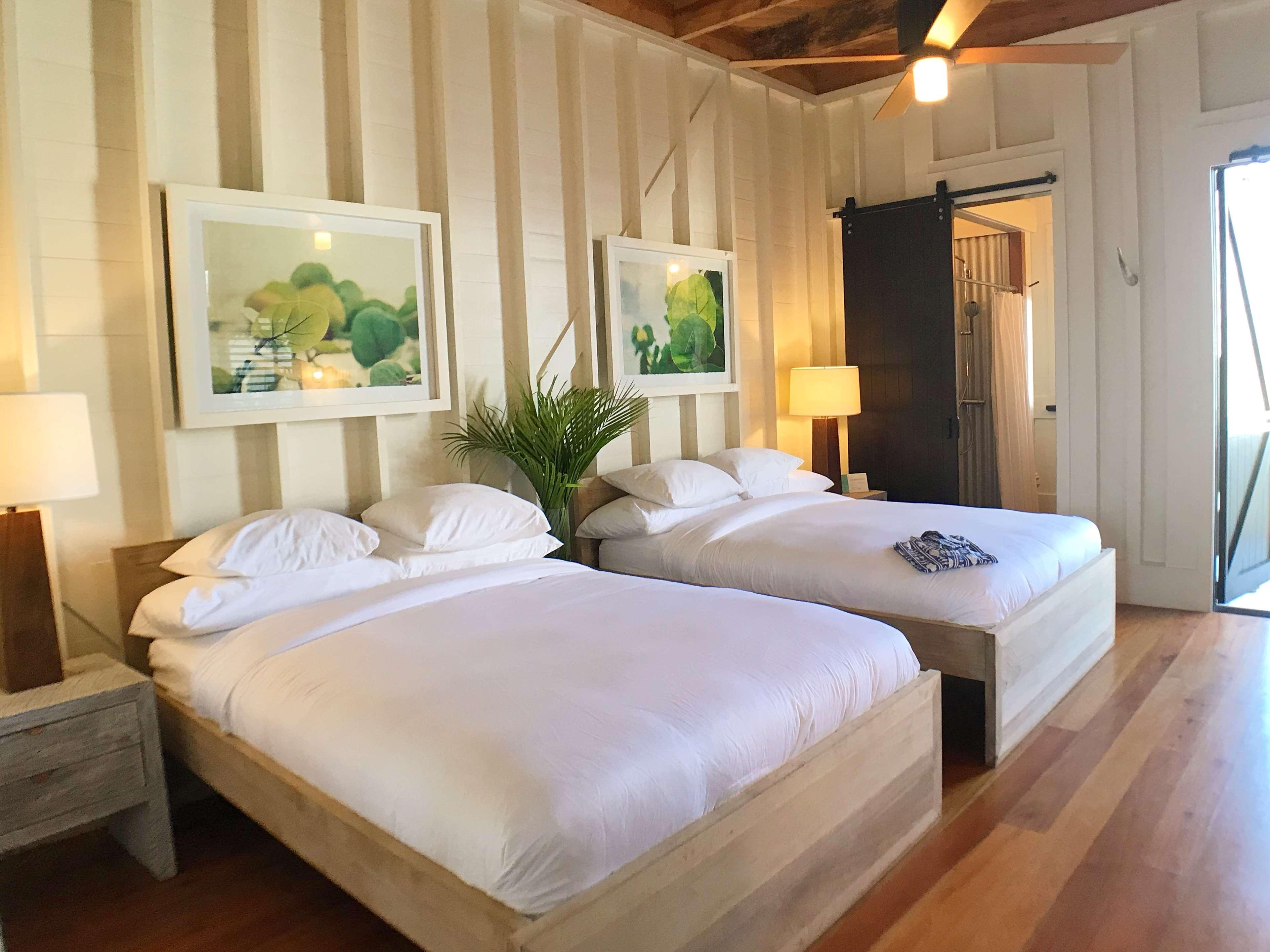 Mahogany Bay Resort And Beach Club, Curio Collection San Pedro (Ambergris Caye) Exterior foto