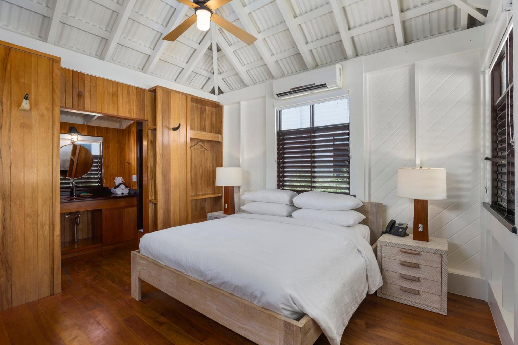 Mahogany Bay Resort And Beach Club, Curio Collection San Pedro (Ambergris Caye) Exterior foto