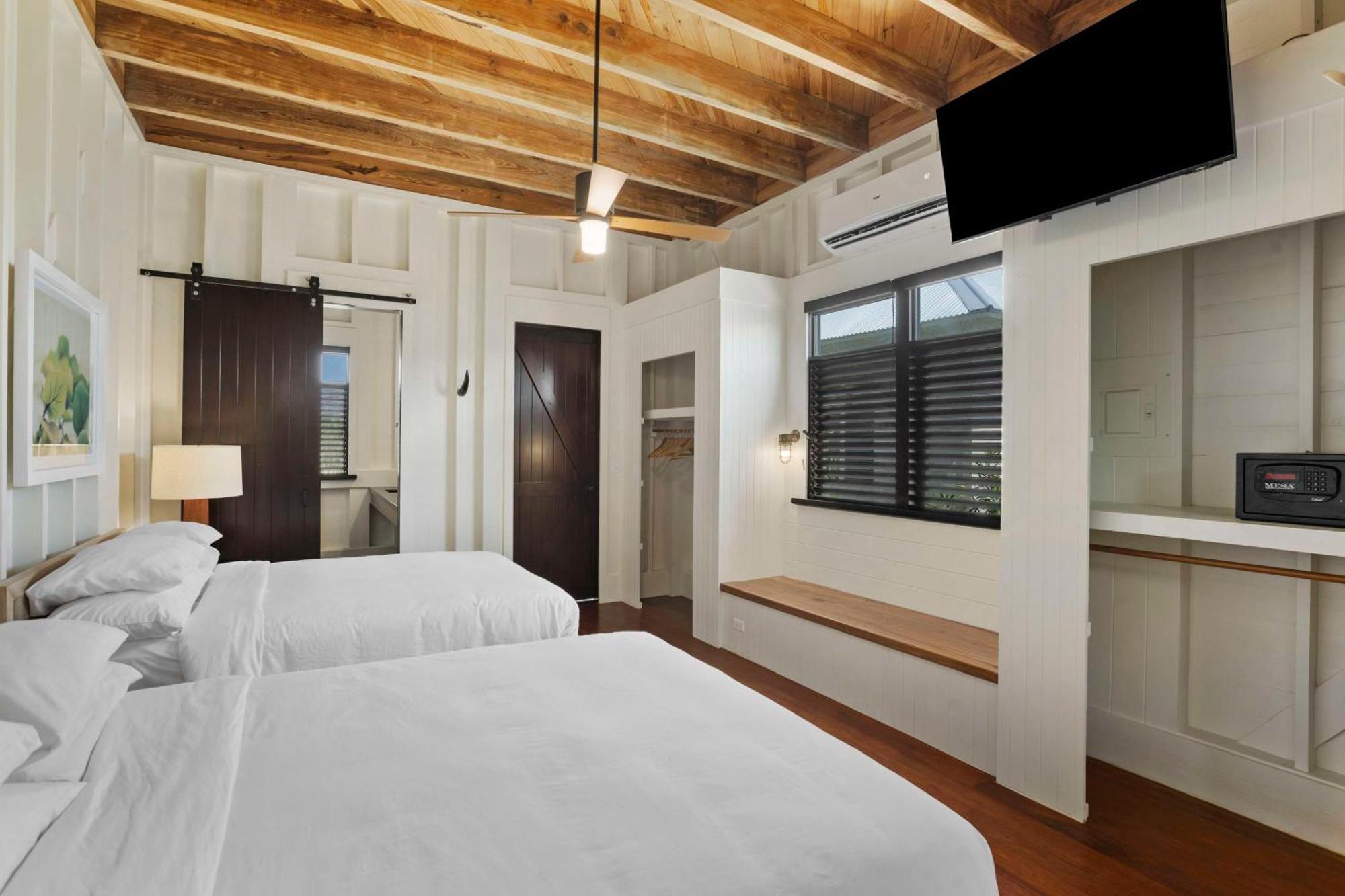 Mahogany Bay Resort And Beach Club, Curio Collection San Pedro (Ambergris Caye) Exterior foto