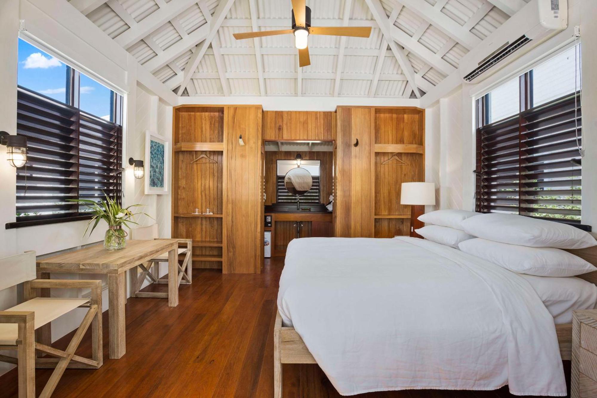 Mahogany Bay Resort And Beach Club, Curio Collection San Pedro (Ambergris Caye) Exterior foto