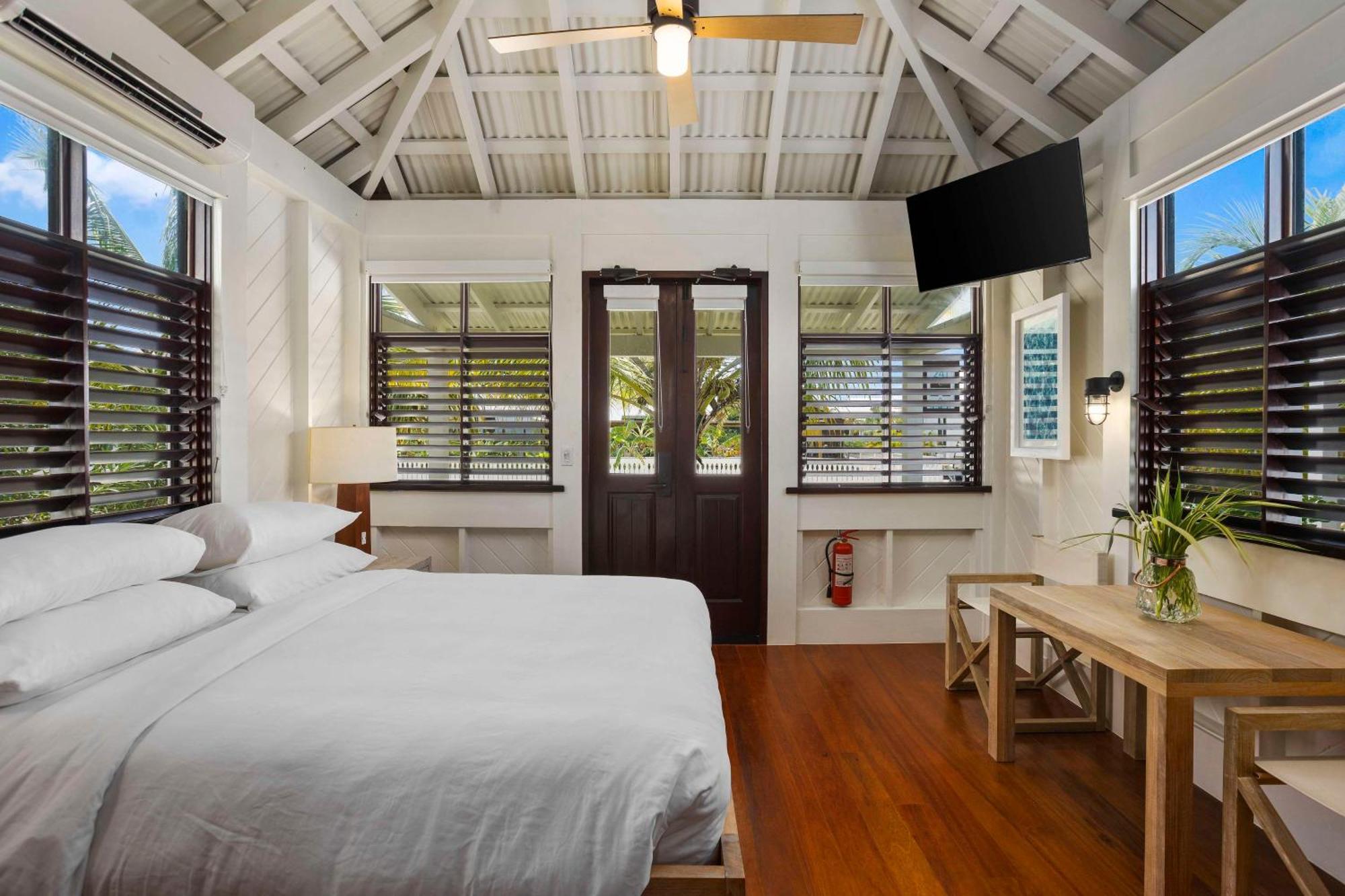Mahogany Bay Resort And Beach Club, Curio Collection San Pedro (Ambergris Caye) Exterior foto