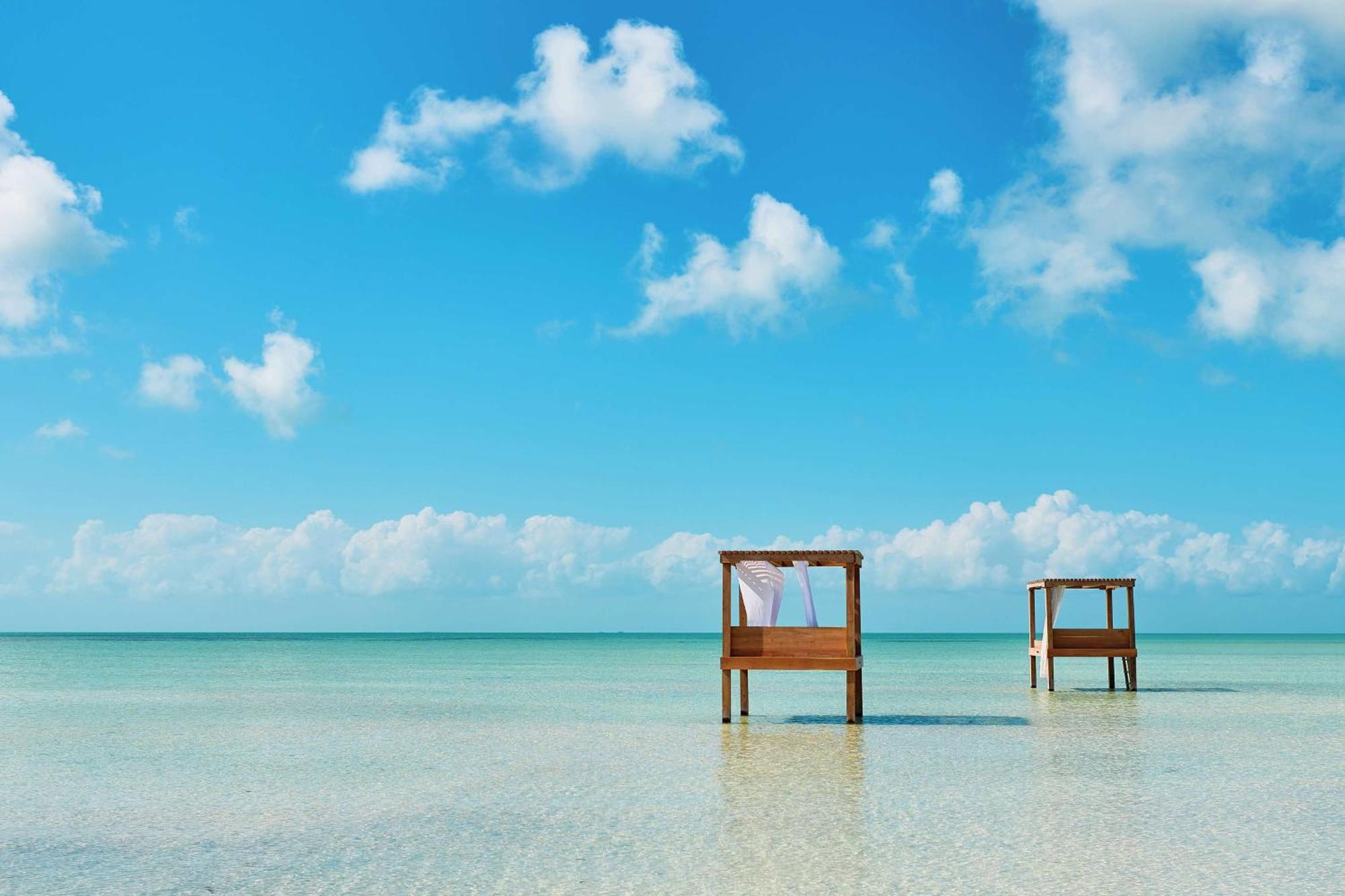 Mahogany Bay Resort And Beach Club, Curio Collection San Pedro (Ambergris Caye) Exterior foto