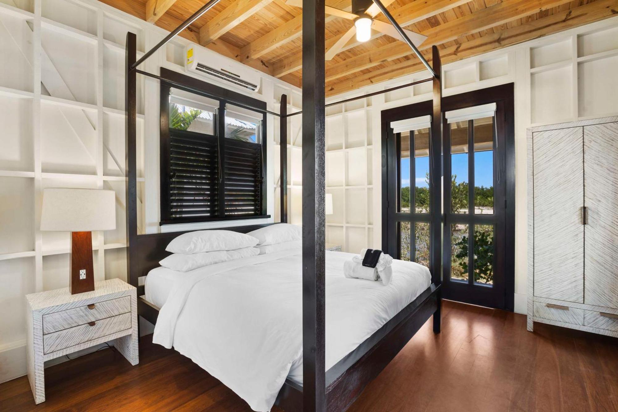 Mahogany Bay Resort And Beach Club, Curio Collection San Pedro (Ambergris Caye) Exterior foto