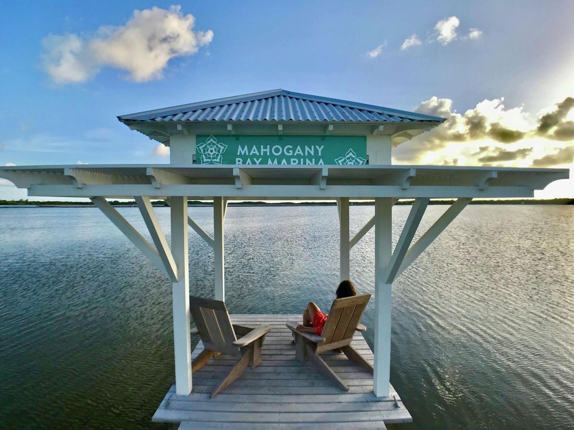 Mahogany Bay Resort And Beach Club, Curio Collection San Pedro (Ambergris Caye) Exterior foto