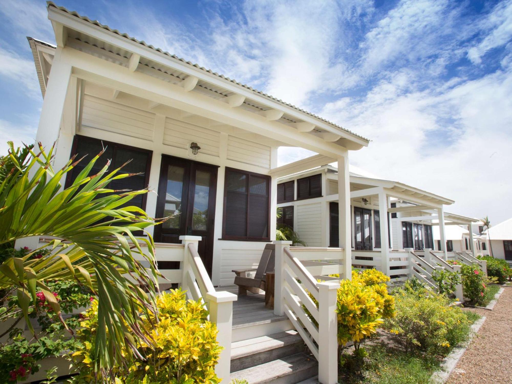 Mahogany Bay Resort And Beach Club, Curio Collection San Pedro (Ambergris Caye) Exterior foto