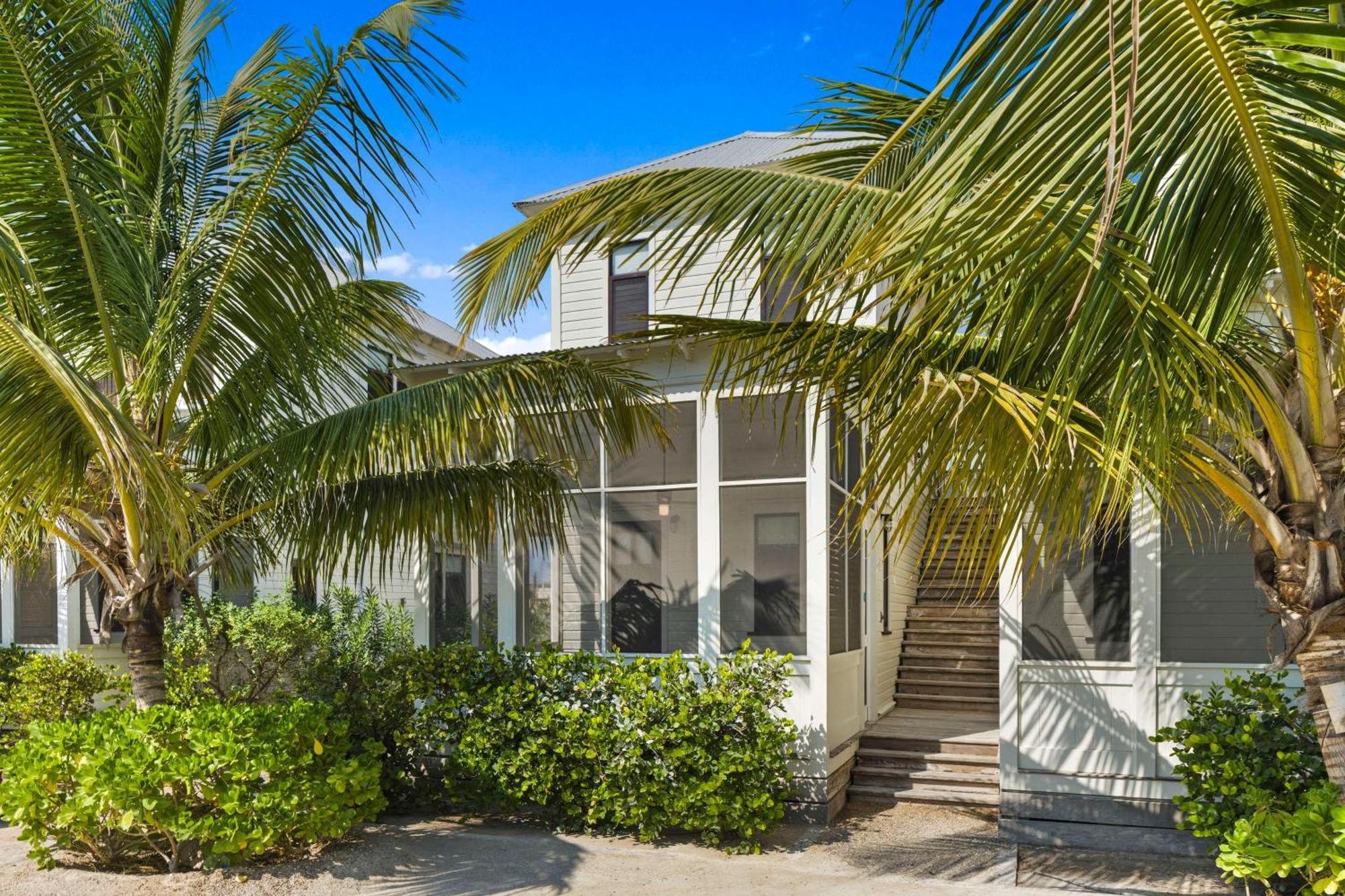 Mahogany Bay Resort And Beach Club, Curio Collection San Pedro (Ambergris Caye) Exterior foto