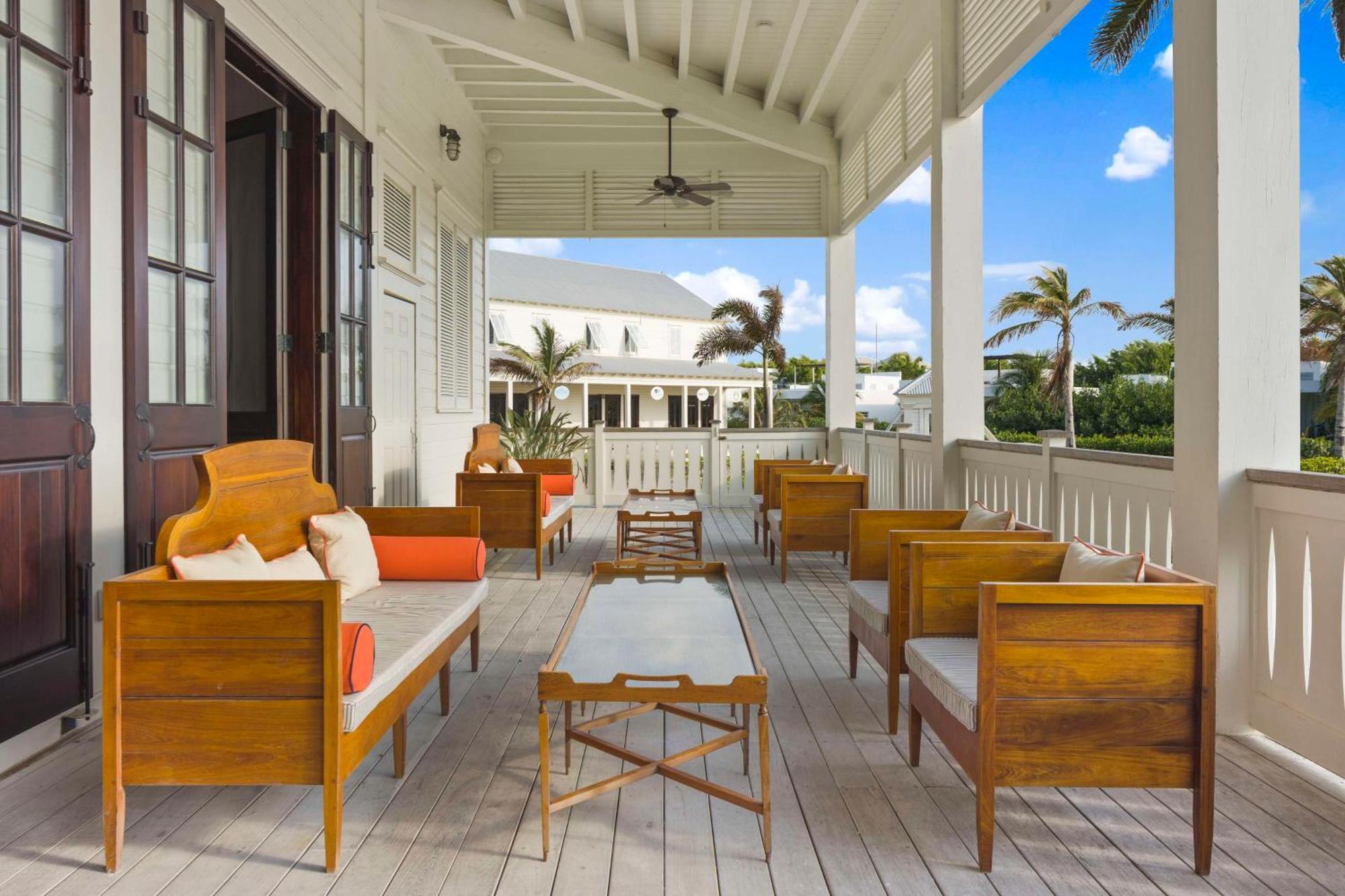 Mahogany Bay Resort And Beach Club, Curio Collection San Pedro (Ambergris Caye) Exterior foto