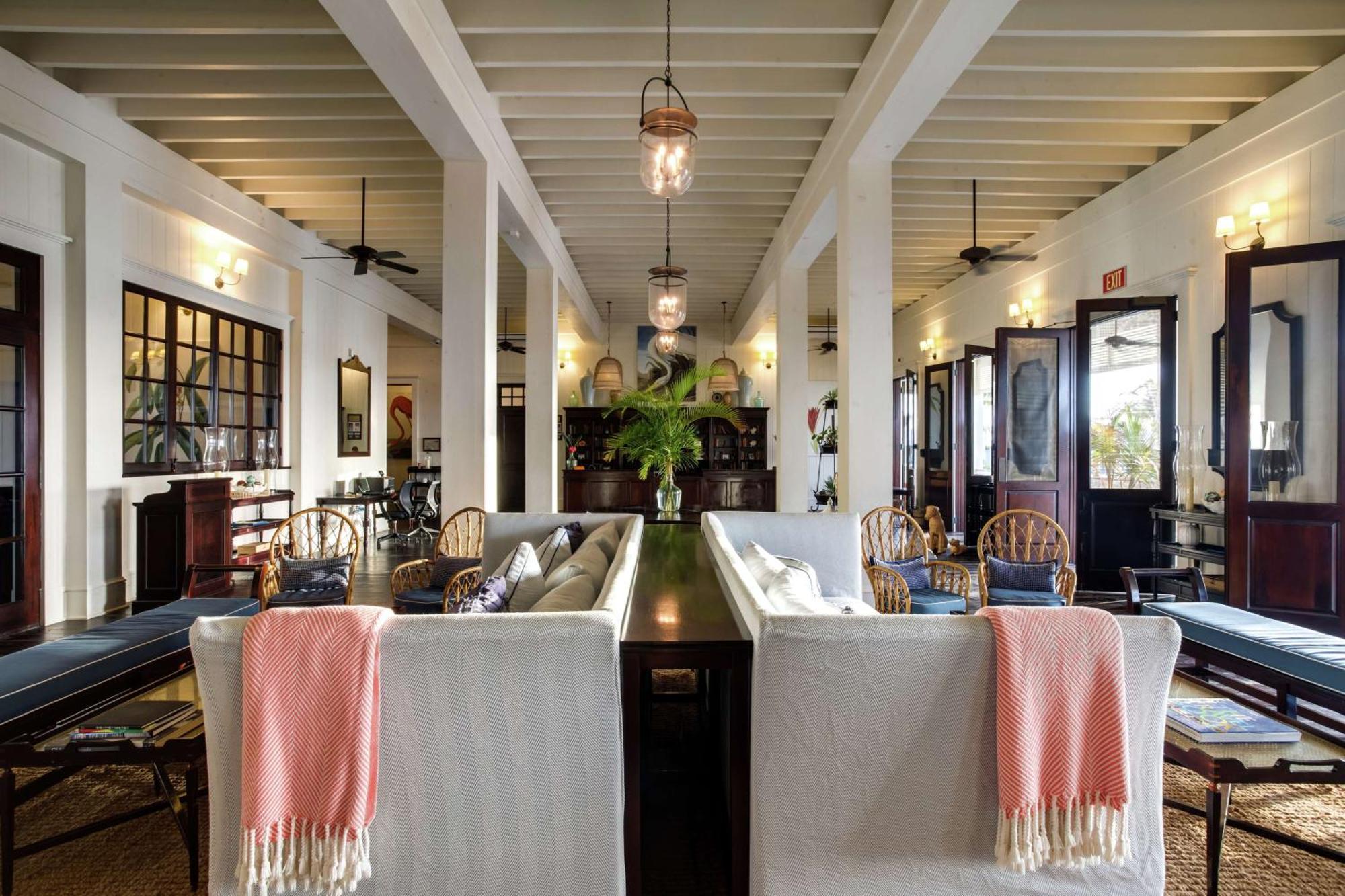 Mahogany Bay Resort And Beach Club, Curio Collection San Pedro (Ambergris Caye) Exterior foto