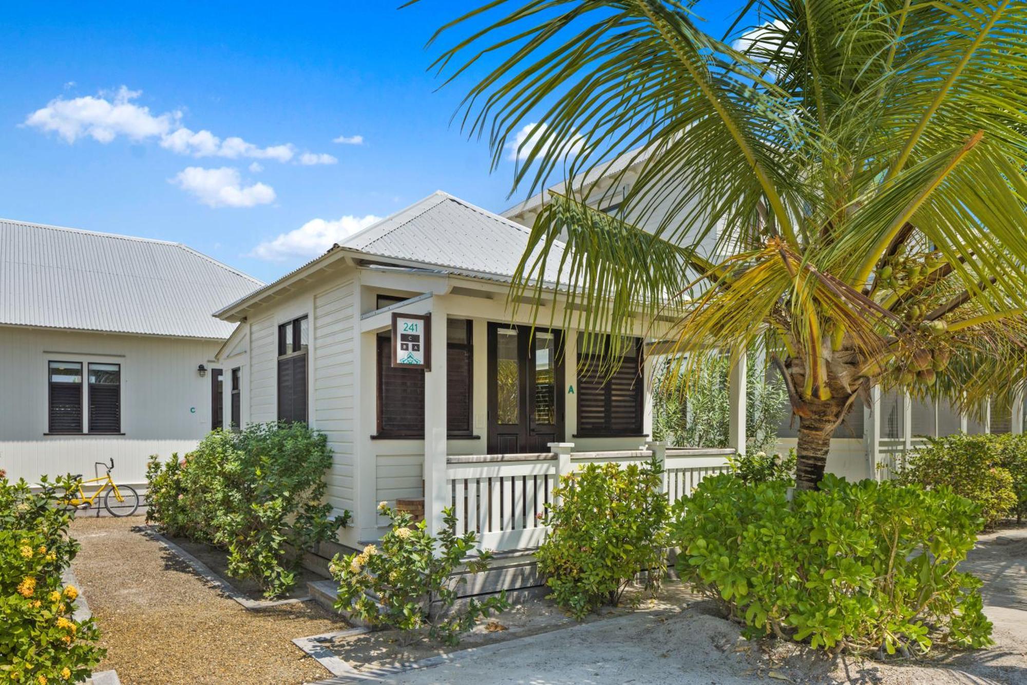 Mahogany Bay Resort And Beach Club, Curio Collection San Pedro (Ambergris Caye) Exterior foto